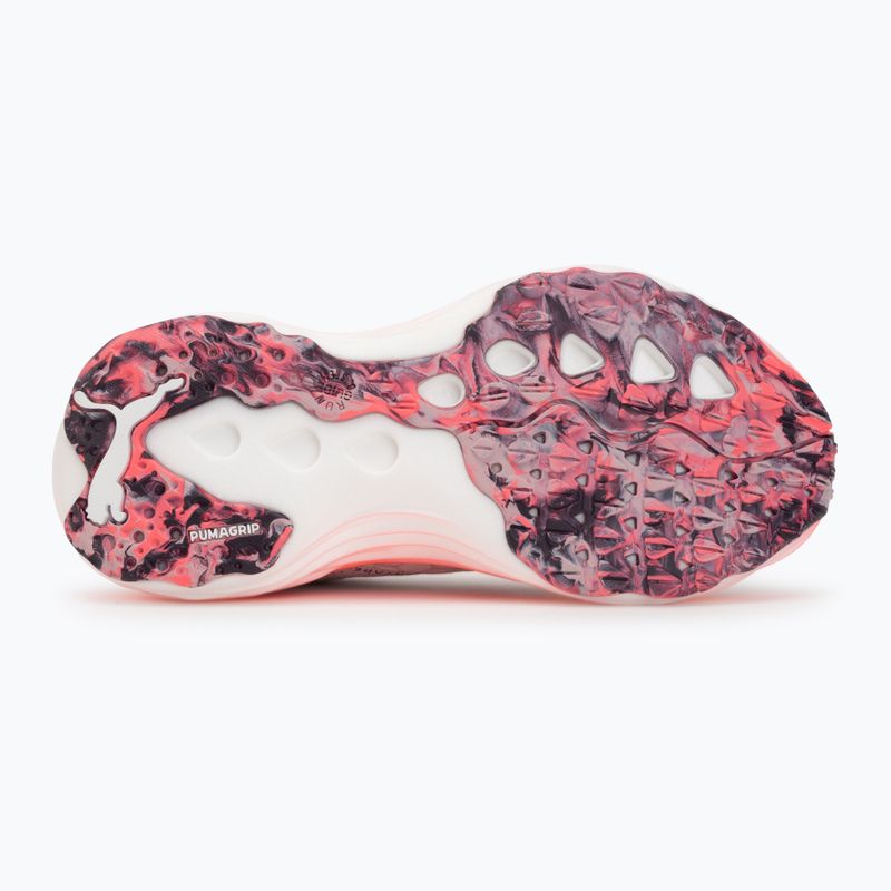 Női futócipők PUMA ForeverRun Nitro sunset glow/white 4