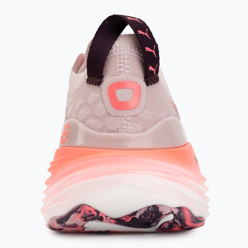 Női futócipők PUMA ForeverRun Nitro sunset glow/white 6
