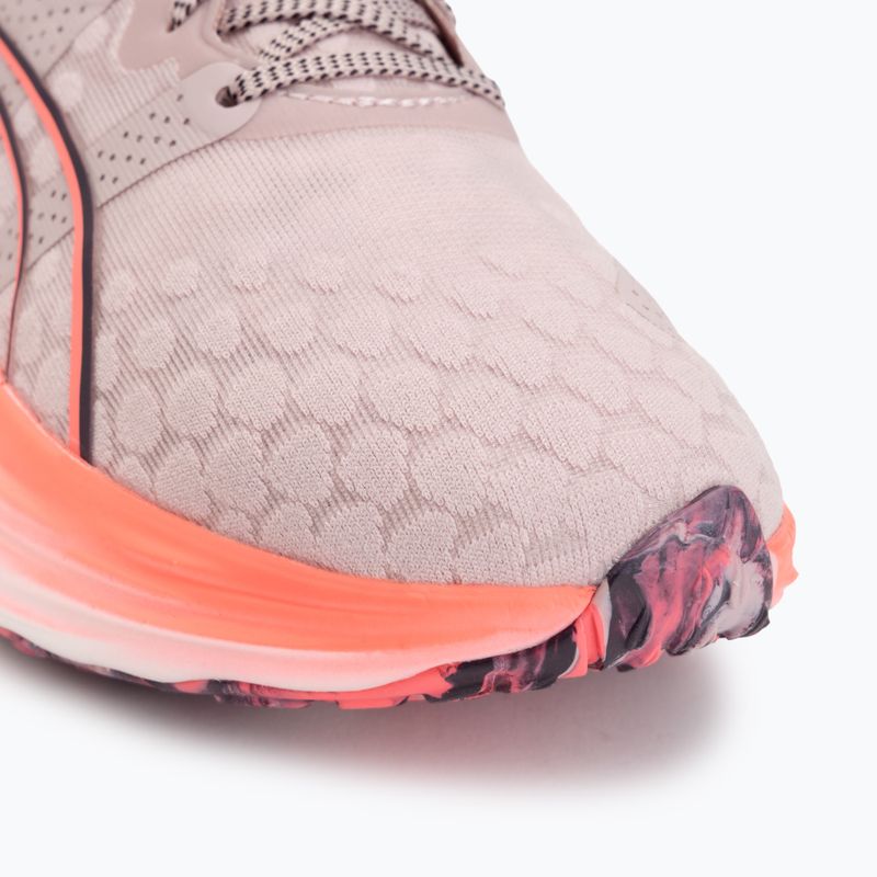 Női futócipők PUMA ForeverRun Nitro sunset glow/white 7