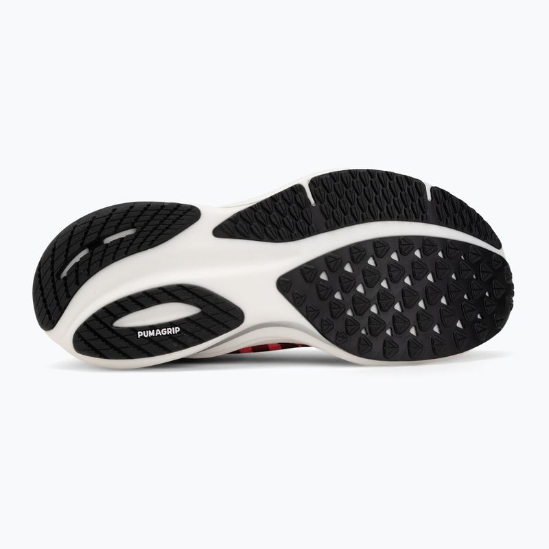 Női futócipők PUMA Magnify Nitro 2 Fade pink/black 4