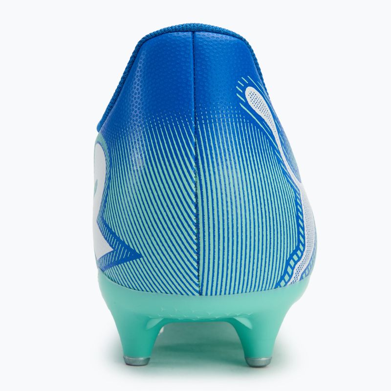 Futballcipő PUMA Future 7 Play MxSG hyperlink blue/mint/puma white 6