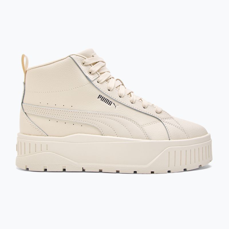 Női cipő PUMA Karmen II Mid alpine snow 2