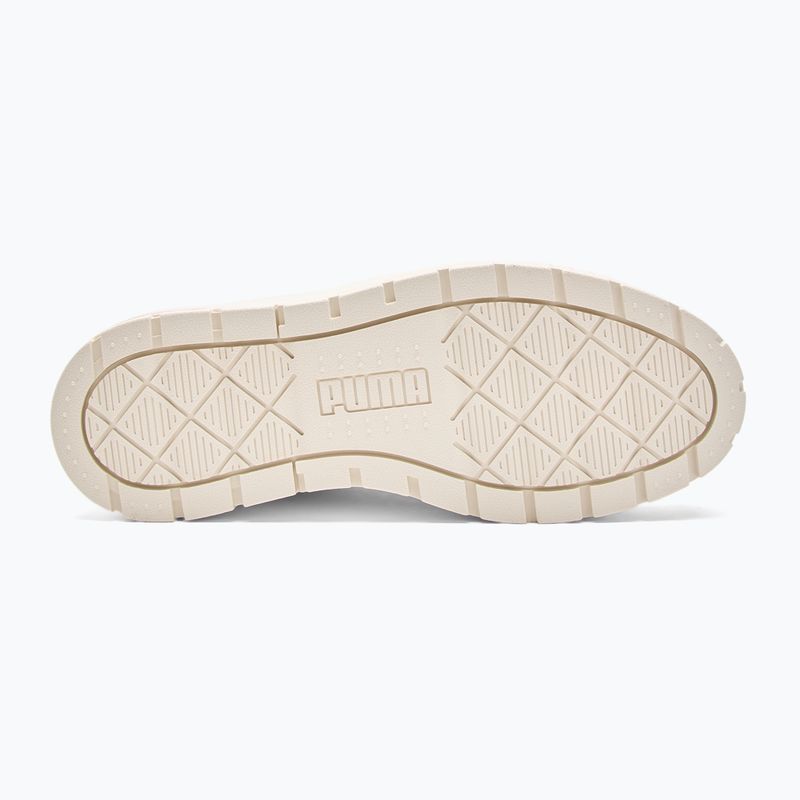 Női cipő PUMA Karmen II Mid alpine snow 4