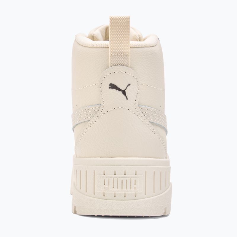 Női cipő PUMA Karmen II Mid alpine snow 6
