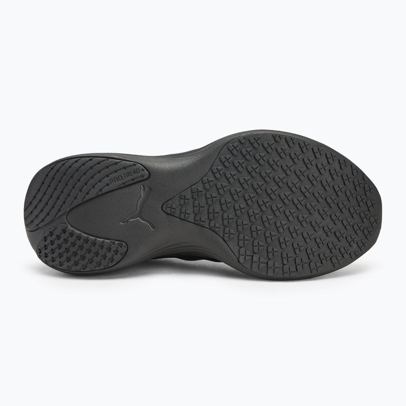 Férfi futócipő PUMA Scend Pro WTR puma black/puma silver 4