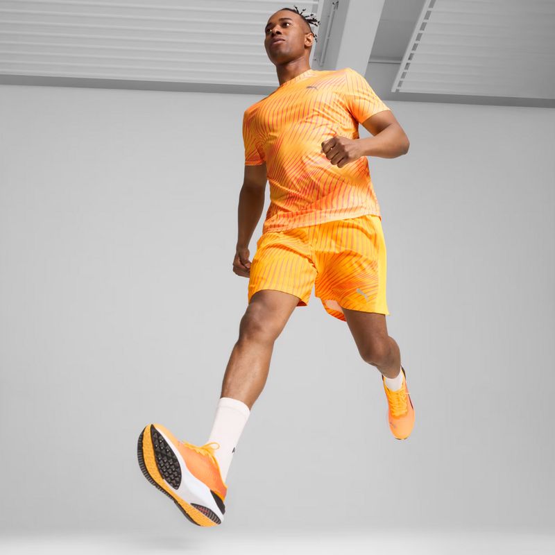 Férfi futócipő PUMA Electrify Nitro 3 Fade sun stream/sunset glow/puma fehér 14