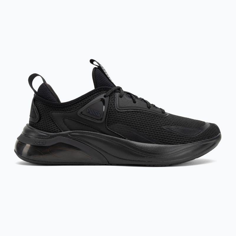 PUMA Cell Thrill puma fekete/puma fekete futócipő 2