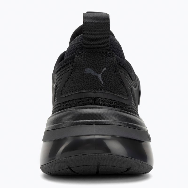 PUMA Cell Thrill puma fekete/puma fekete futócipő 6