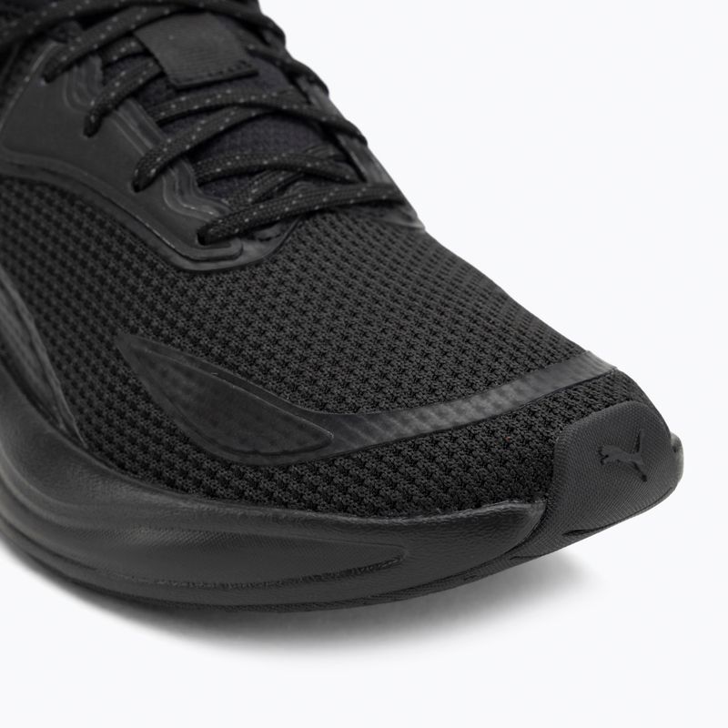 PUMA Cell Thrill puma fekete/puma fekete futócipő 7