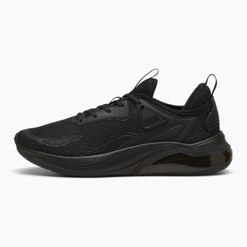 PUMA Cell Thrill puma fekete/puma fekete futócipő 2