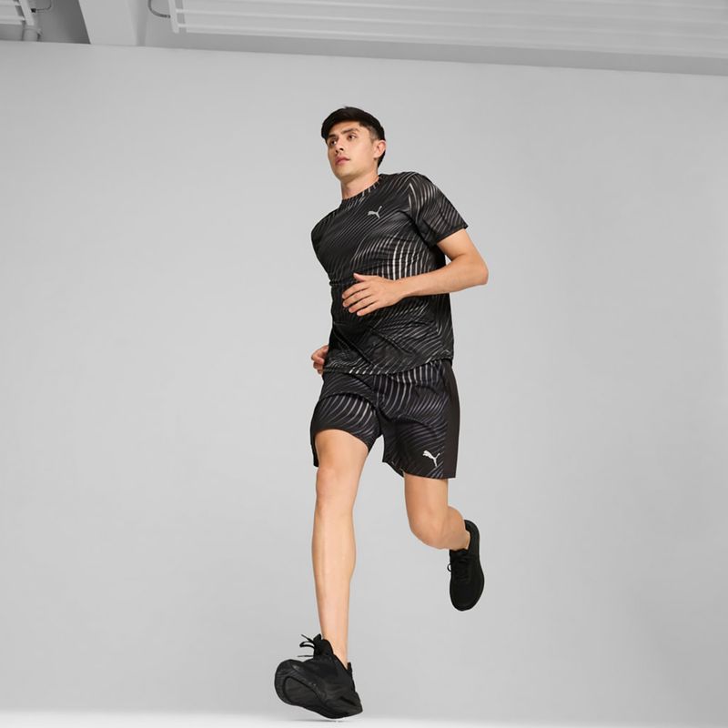 PUMA Cell Thrill puma fekete/puma fekete futócipő 7