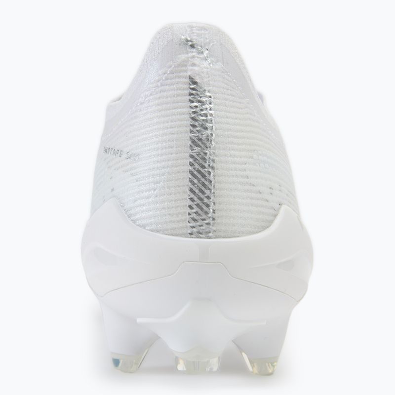 PUMA Ultra 5 Ultimate FG futballcipő puma fehér/puma fehér 6