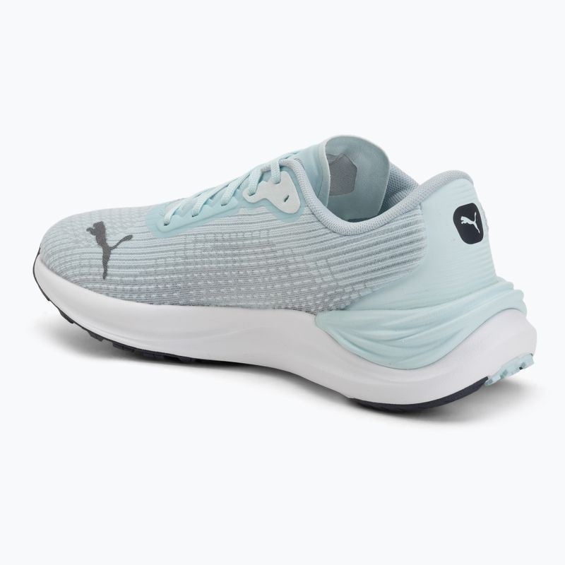 Női futócipő PUMA Electrify Nitro 3 nitro blue/fizzy apple 3