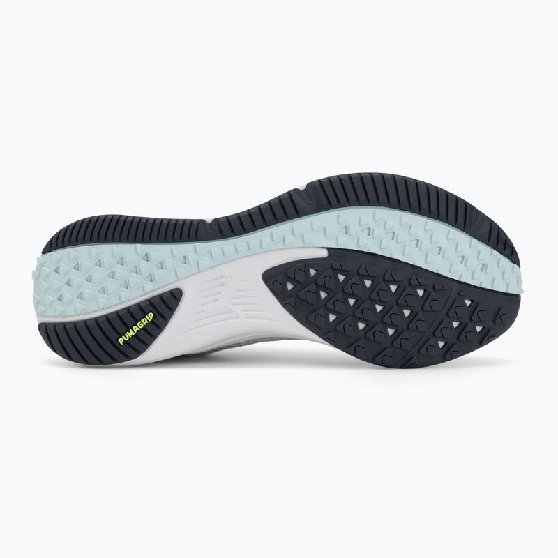 Női futócipő PUMA Electrify Nitro 3 nitro blue/fizzy apple 4