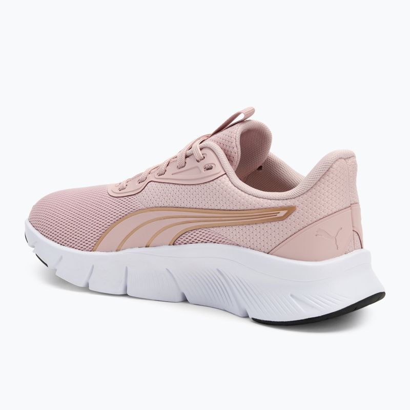 PUMA FlexFocus Lite Modern mályva köd/puma go futócipő 3