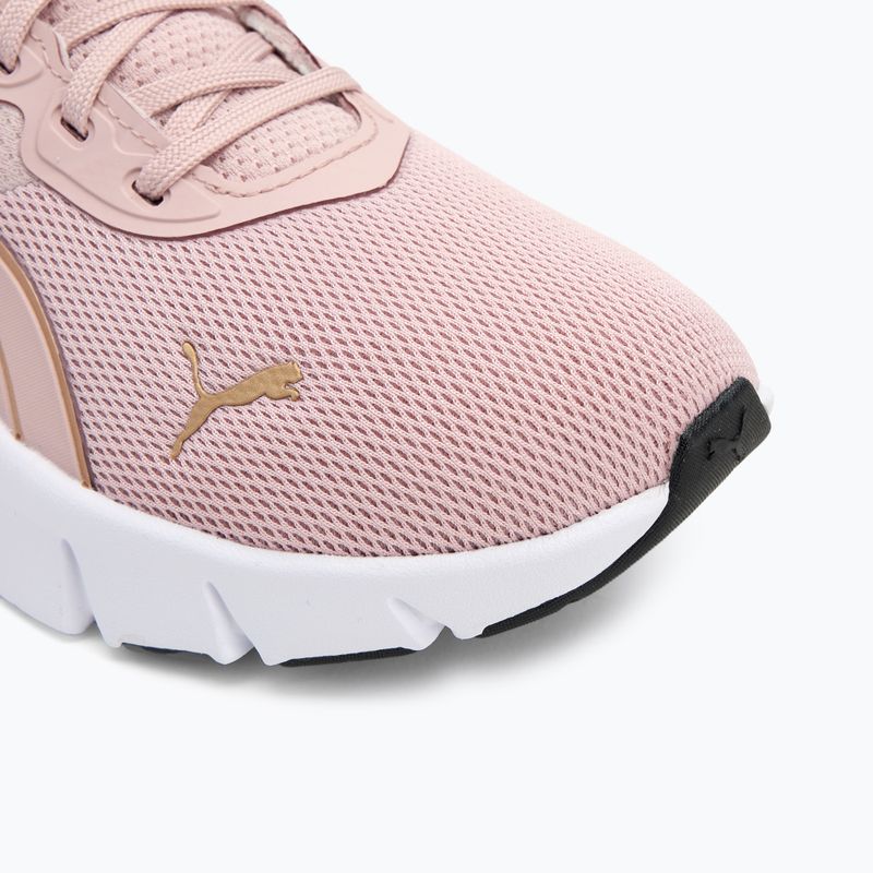 PUMA FlexFocus Lite Modern mályva köd/puma go futócipő 7