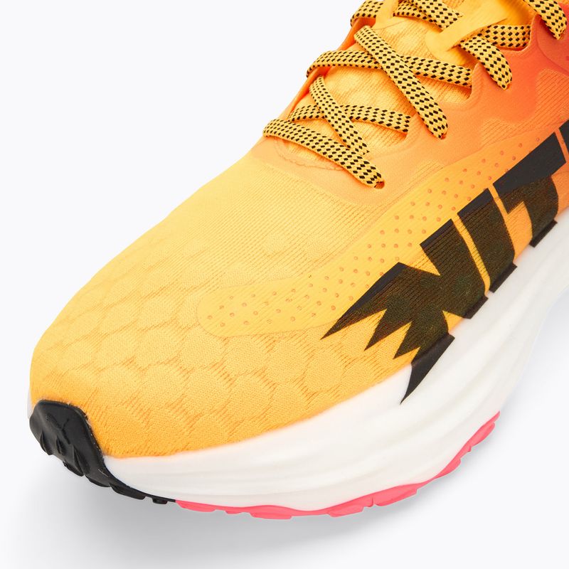 Férfi futócipő PUMA ForeverRun Nitro Fade sun stream/sunset glow/puma fehér 7