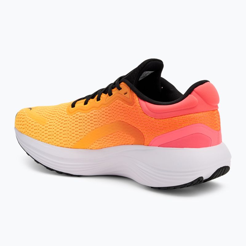 Futócipő PUMA Scend Pro sun stream/sunset glow 3