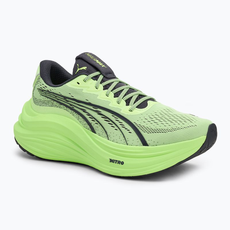 Férfi futócipő PUMA MagMax Nitro fizzy apple/galactic gray