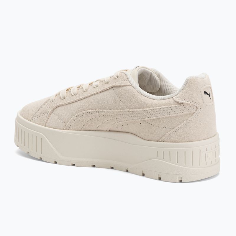 Női cipő PUMA Karmen II alpine snow/alpine snow 3