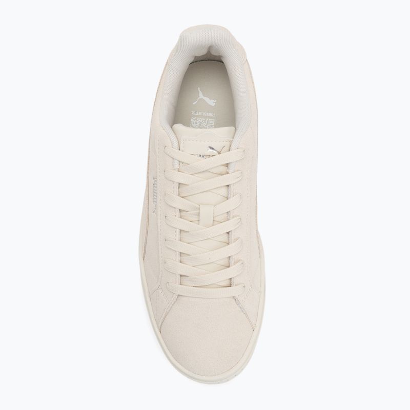 Női cipő PUMA Karmen II alpine snow/alpine snow 5