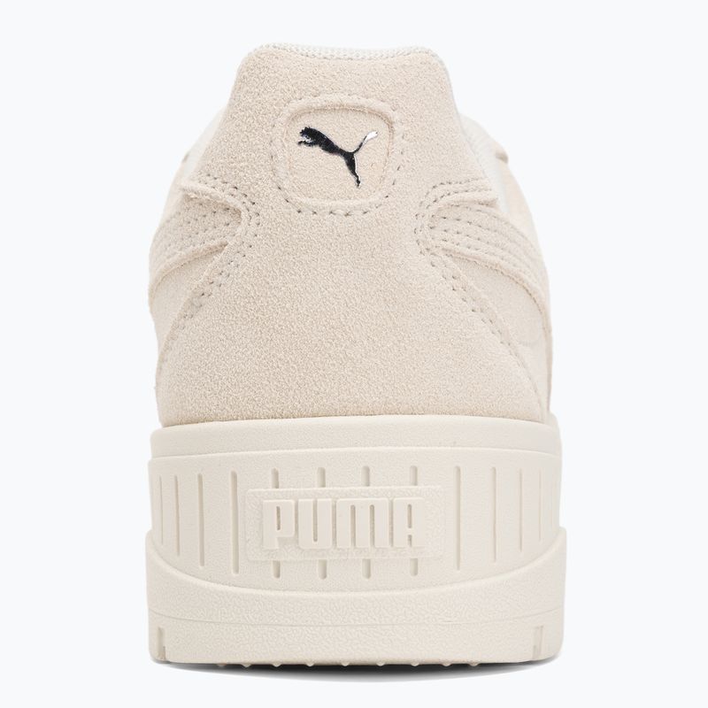 Női cipő PUMA Karmen II alpine snow/alpine snow 6