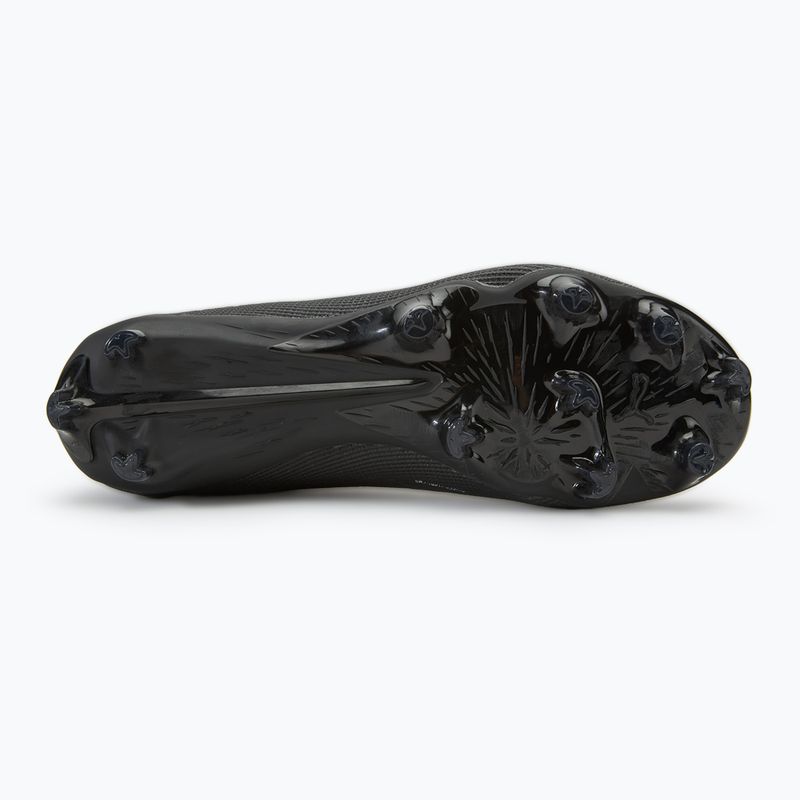 PUMA Ultra 5 Pro FG/AG labdarúgócipő puma fekete/puma fehér 4