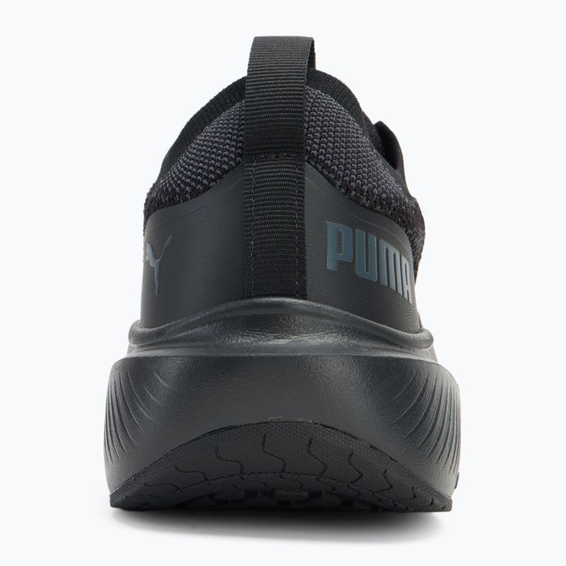 Férfi futócipő PUMA Skyrocket Lite Engineered puma black/strong gray 6