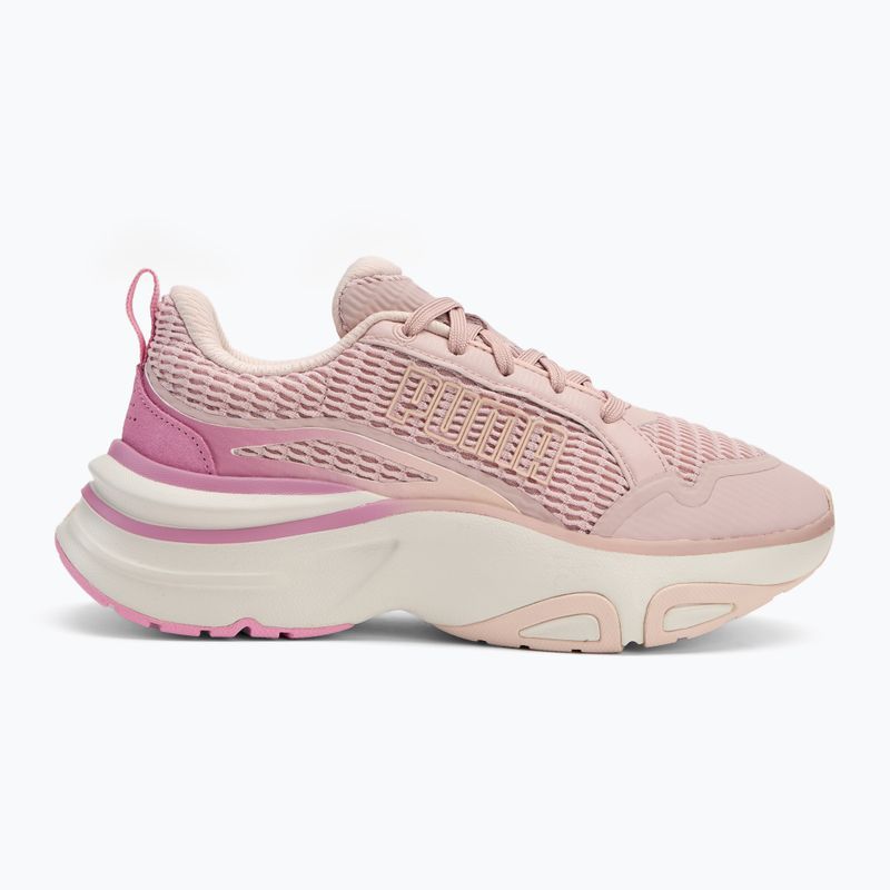 Női futócipő PUMA Softride Divine mauve mist/island 2