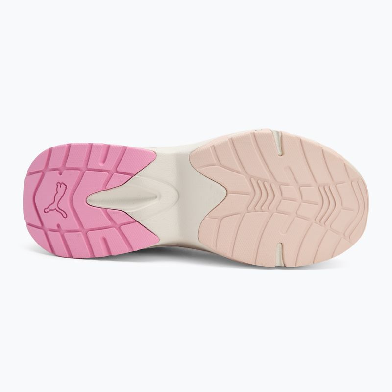 Női futócipő PUMA Softride Divine mauve mist/island 4