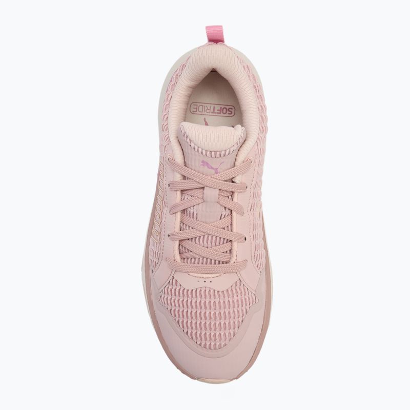 Női futócipő PUMA Softride Divine mauve mist/island 5