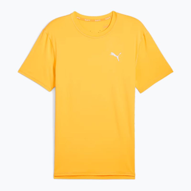 Férfi PUMA Cloudspun Tee sun stream futópóló