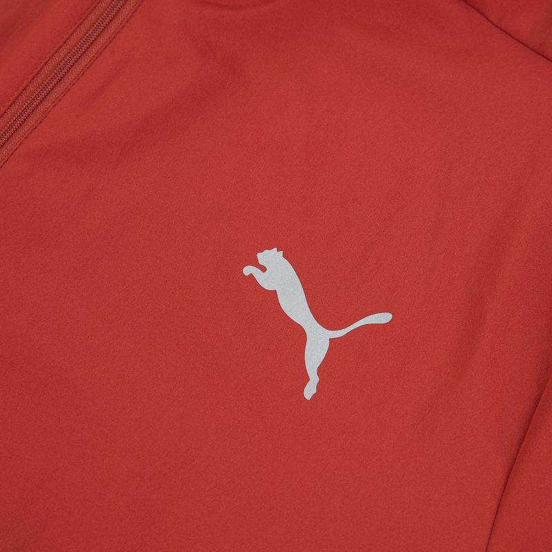 Férfi futókabát Puma Run Favorite Woven Jacket bed 3