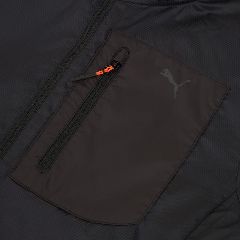 Női futókabát Puma Seasons Windcell Running Jacket black 3