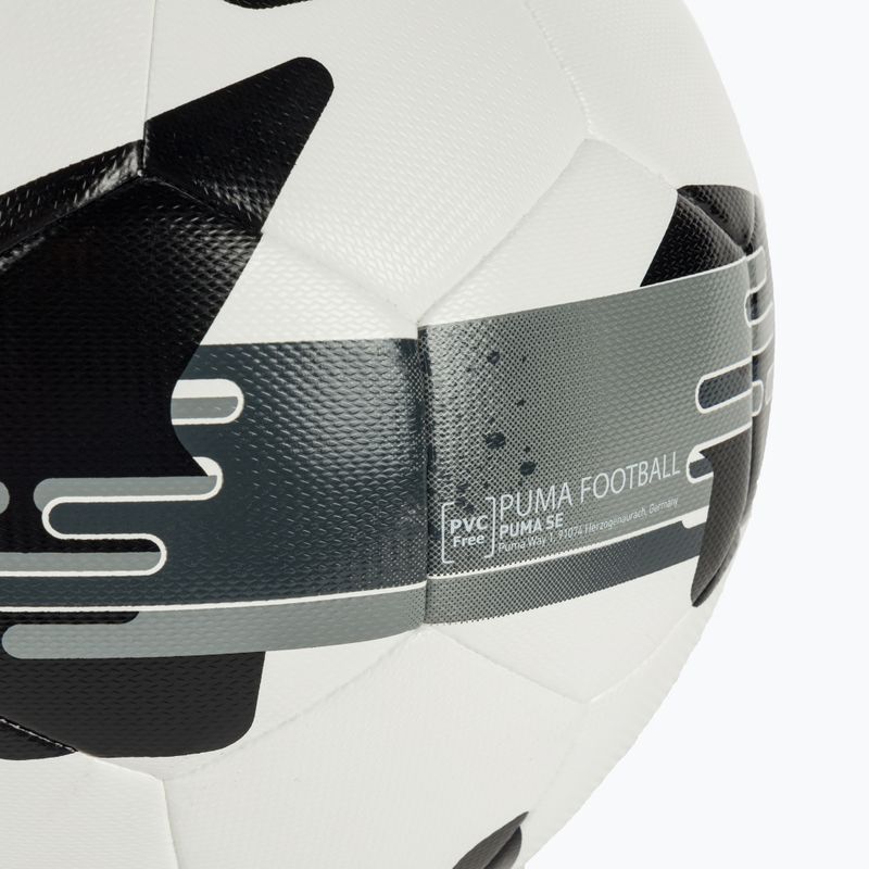Focilabda PUMA Orbita 4 HYB FIFA Basic puma white/puma black méret: 5 3