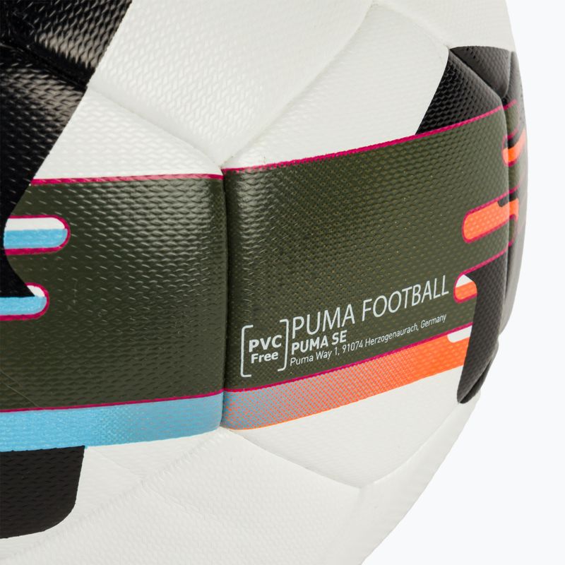 Focilabda PUMA Orbita 4 HYB FIFA Basic puma white/multicolor méret: 5 3
