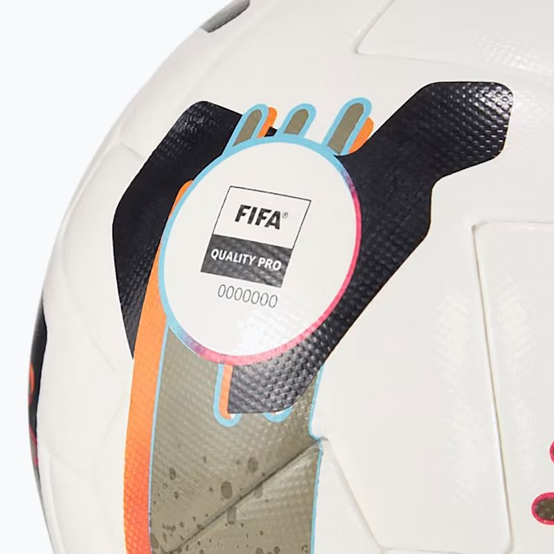 Focilabda PUMA Orbita 1 TB FIFA Quality Pro puma white/multicolor méret: 5 3