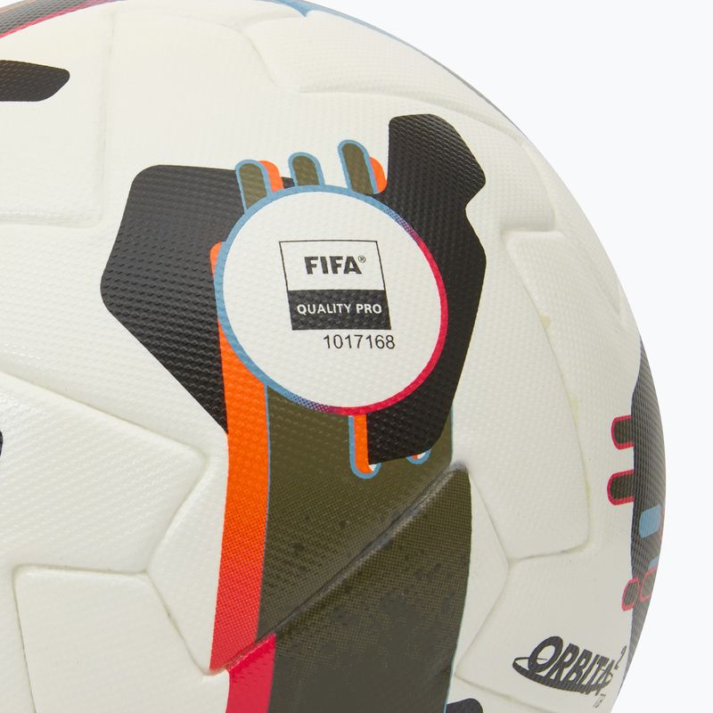 Focilabda PUMA Orbita 2 TB FIFA Quality Pro puma white/multicolor méret: 5 3