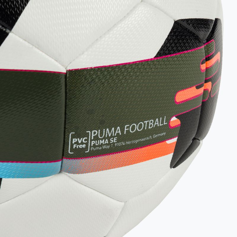 Focilabda PUMA Orbita 4 HYB FIFA Basic puma white/multicolor méret: 4 3