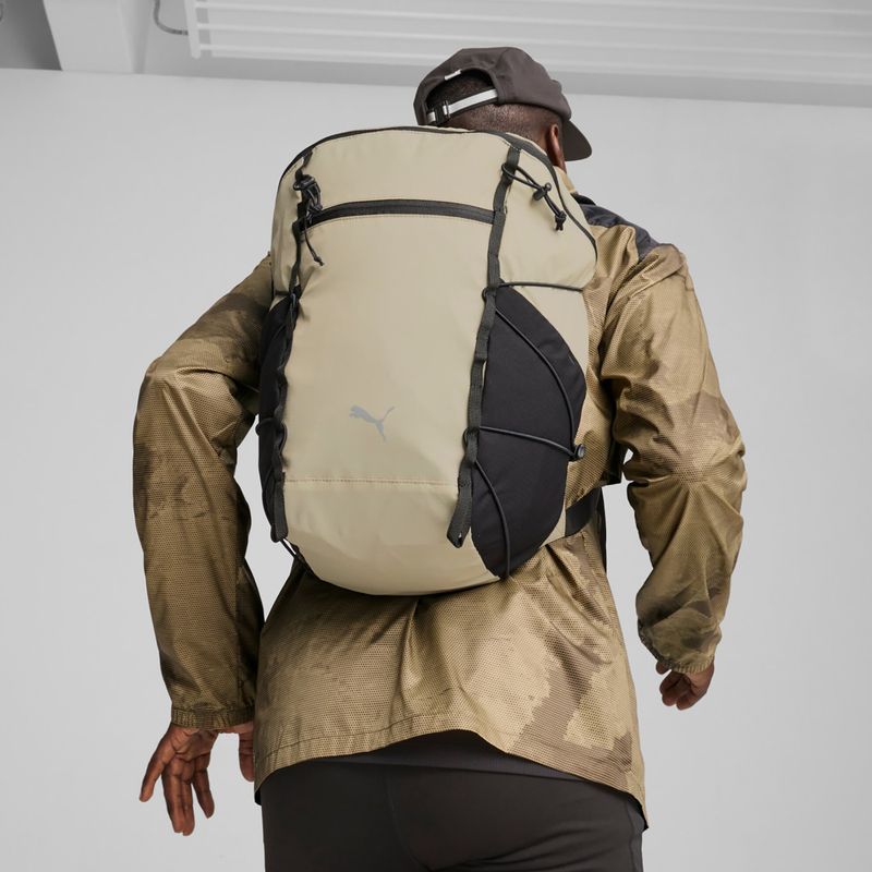 Hátizsák PUMA Seasons Allround 16 l oak branch 4