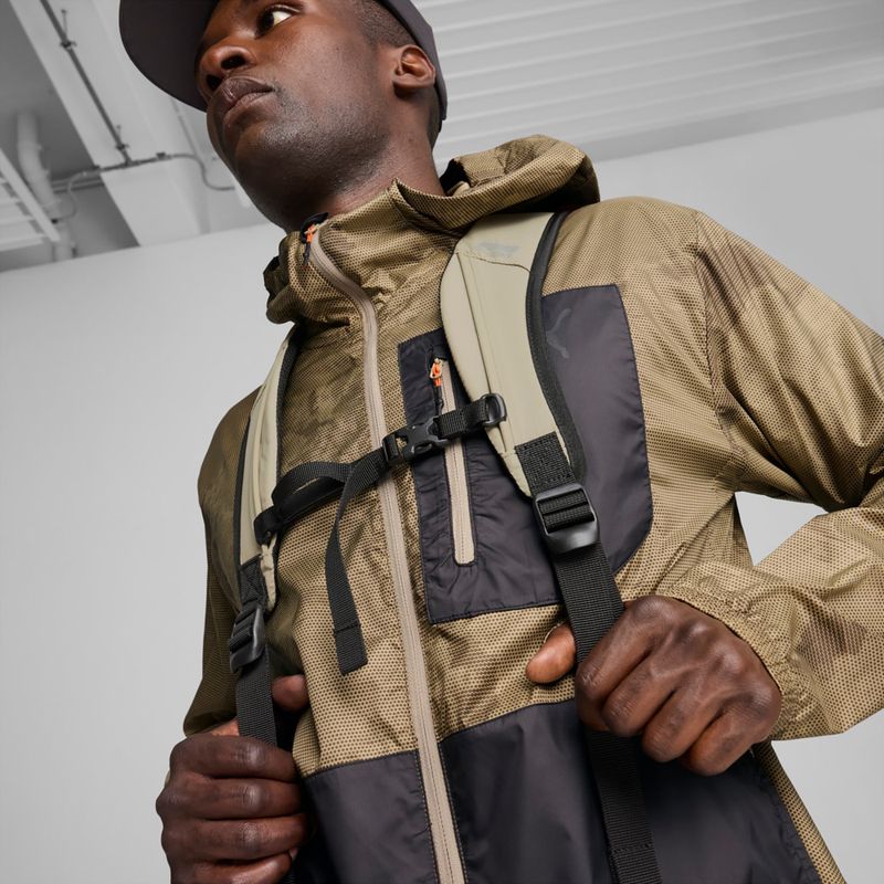 Hátizsák PUMA Seasons Allround 16 l oak branch 5