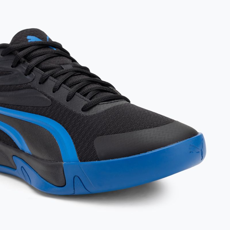 Férfi kosárlabda cipő PUMA Court Pro puma fekete/puma team royal 7