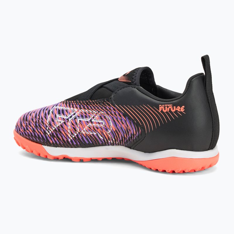 PUMA Future 8 Match LL TT TT + Mid Jr gyermek futballcipő 3