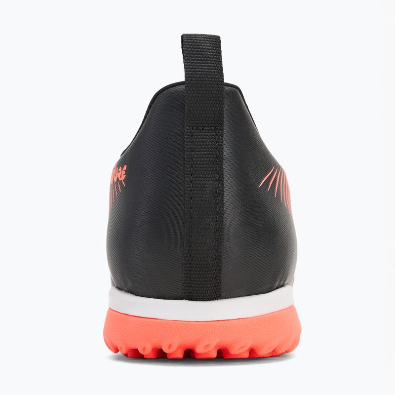 PUMA Future 8 Match LL TT TT + Mid Jr gyermek futballcipő 6