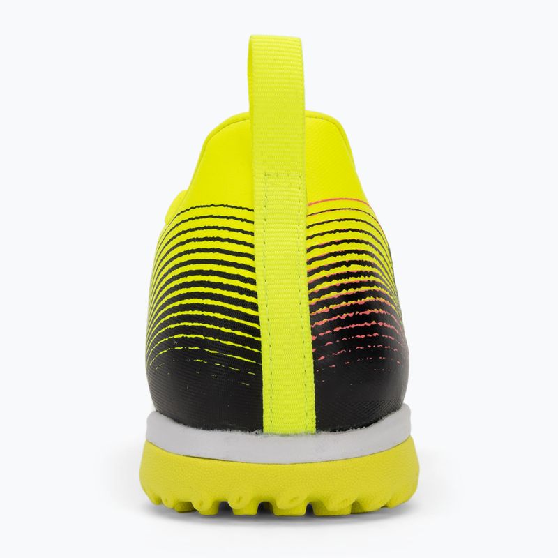 PUMA Future 8 Match LL TT TT + Mid Jr gyermek futballcipő 6