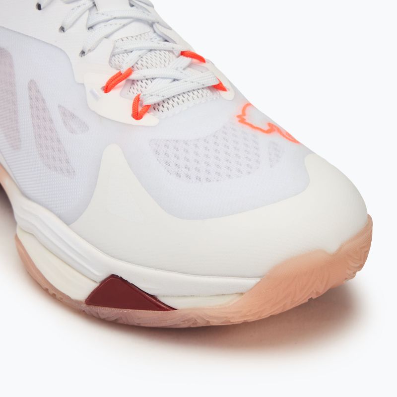 Női cipők PUMA Vantage Nitro W+ puma white/ glowing red/ rose quartz/ dark crimson 7