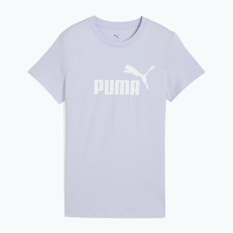 Női PUMA ESS No. 1 Logo Tee hűvös időjárás póló PUMA ESS No. 1 Logo Tee hűvös időjárás póló