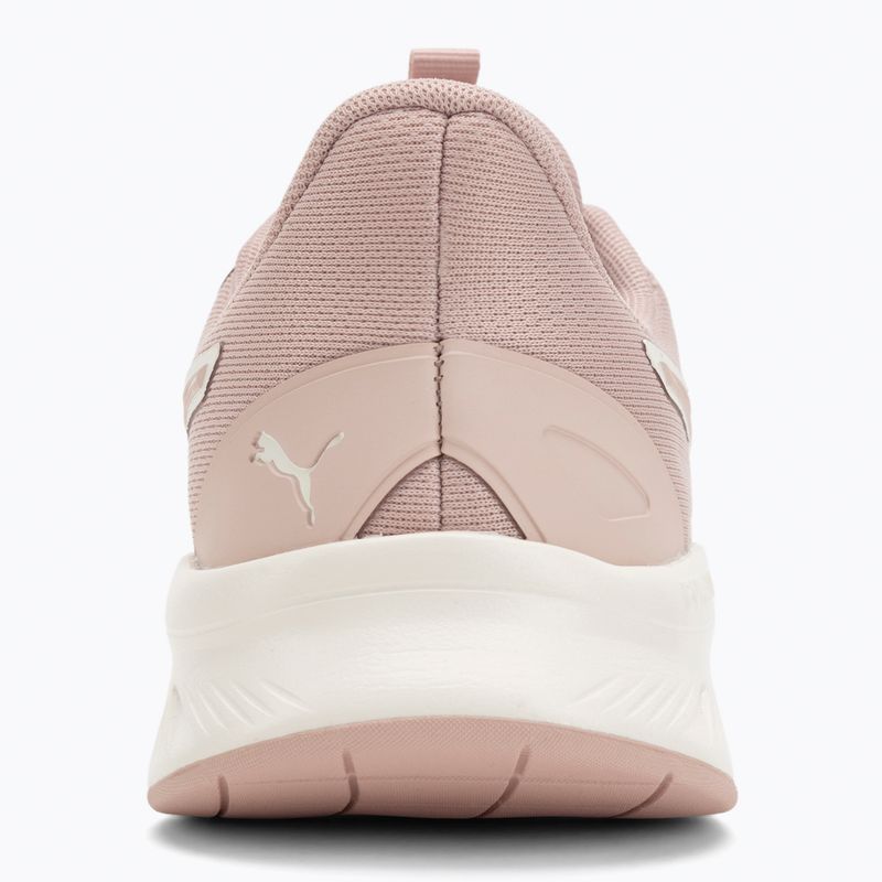 PUMA Flexfocus Lite Modern Woven futócipő rózsakvarc/meleg fehér 6