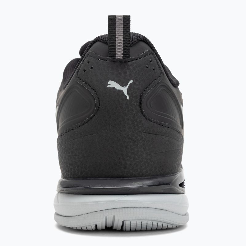 Férfi cipő PUMA Magnetic puma fekete/hűvös középszürke 6