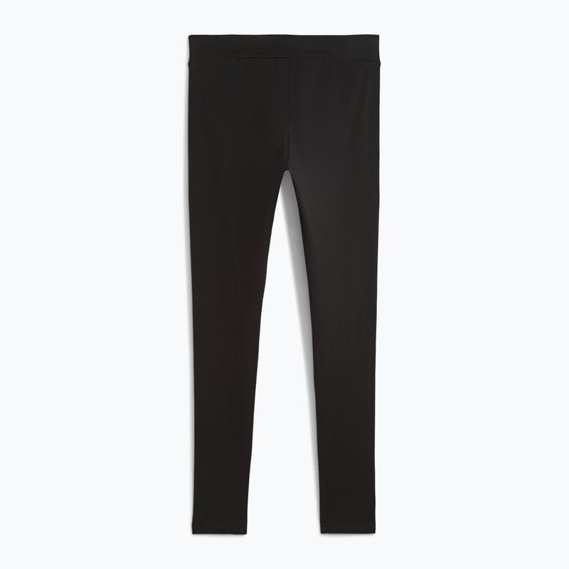 Női leggings Puma Puma Puma ESS puma fekete 2